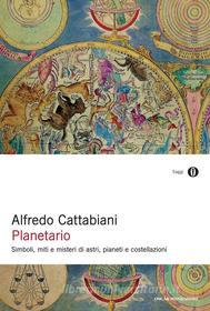 Ebook Planetario di Cattabiani Alfredo edito da Mondadori