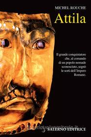 Ebook Attila di Michel Rouche edito da Carocci Editore