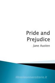 Ebook Pride and Prejudice di Jane Austen edito da Studium Legis