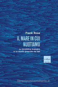 Ebook Il mare in cui nuotiamo di Rose Frank edito da Codice Edizioni