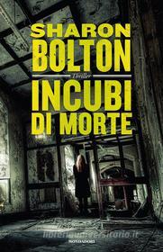 Ebook Incubi di morte di Bolton Sharon edito da Mondadori