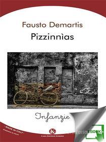 Ebook Pizzinnìas di Demartis Fausto edito da Kimerik
