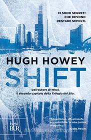 Ebook Shift di Howey Hugh edito da BUR