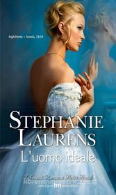Ebook L'uomo ideale di Stephanie Laurens edito da HarperCollins