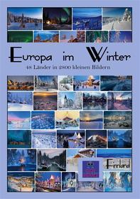 Ebook Europa im Winter di Kurt Heppke edito da Books on Demand