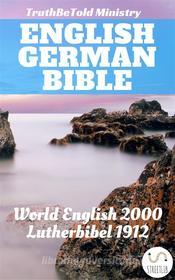 Ebook English German Bible No2 di Truthbetold Ministry edito da TruthBeTold Ministry