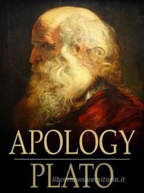 Ebook Apology di Plato edito da Qasim Idrees
