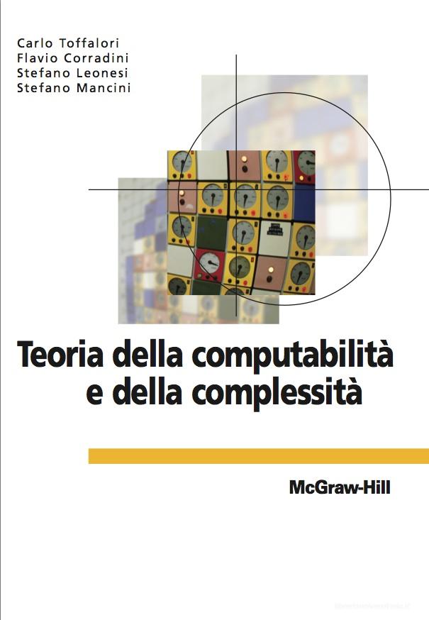 Ebook Teoria della computabilità e della complessità di AA.VV. edito da McGraw-Hill Education (Italy)