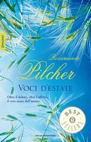 Ebook Voci d'estate di Pilcher Rosamunde edito da Mondadori