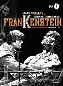 Ebook Frankenstein di Shelley Mary edito da Mondadori