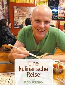 Ebook Eine kulinarische Reise di Ingo Schneck edito da Books on Demand