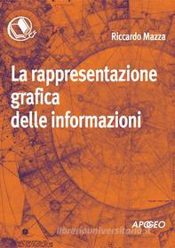 Ebook La rappresentazione grafica delle informazioni di Riccardo Mazza edito da Apogeo