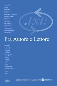 Ebook Critica del testo (2012) Vol. 15/3 di Autori Vari edito da Viella Libreria Editrice