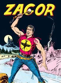 Ebook Zagor di Guido Nolitta, Gallieno Ferri edito da Sergio Bonelli Editore