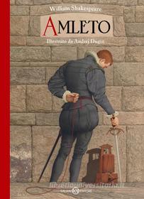 Ebook Amleto di William Shakespeare edito da Salani Editore