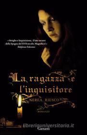 La ragazza e linquisitore. E-book