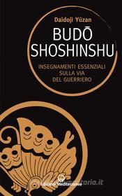 Ebook Budoshoshinshu di Daidoji Y?zan edito da Edizioni Mediterranee