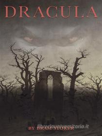 Ebook Dracula di Bram Stoker edito da Ali Ribelli Edizioni