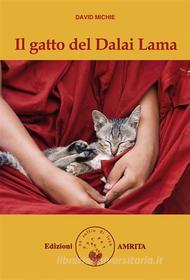Ebook Il gatto del Dalai Lama di David Michie edito da Amrita Edizioni