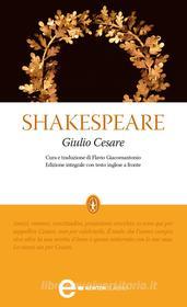Ebook Giulio Cesare di William Shakespeare edito da Newton Compton Editori