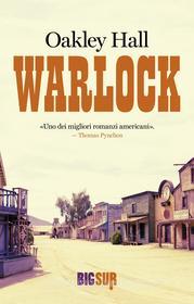 Ebook Warlock di Oakley Hall edito da SUR