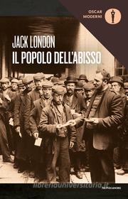 Ebook Il popolo dell'abisso di London Jack edito da Mondadori
