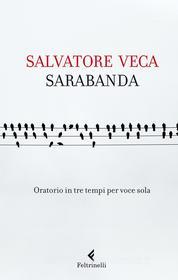 Ebook Sarabanda di Salvatore Veca edito da Feltrinelli Editore