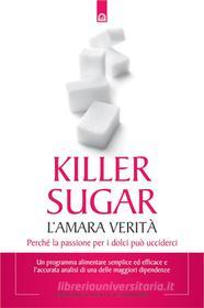 Ebook Killer sugar di G.N. Jacobs, Nancy Appleton edito da Edizioni il Punto d'Incontro