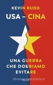 Ebook Usa-Cina di Rudd Kevin edito da Rizzoli