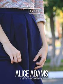 Ebook Alice Adams di Booth Tarkington edito da Sheba Blake Publishing