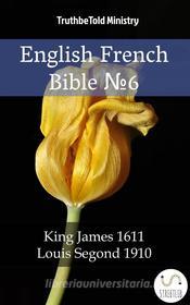 Ebook English-French Bible No2 di Truthbetold Ministry edito da TruthBeTold Ministry