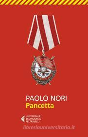 Ebook Pancetta di Paolo Nori edito da Feltrinelli Editore