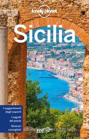 Ebook Sicilia di Gregor Clark, Brett Atkinson, Cristian Bonetto, Nicola Williams edito da EDT