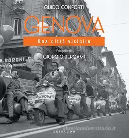 Ebook Genova di Guido Conforti edito da Edizioni Gribaudo