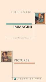 Ebook Immagini/Pictures di Flora de Giovanni edito da Liguori Editore
