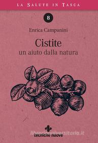 Ebook Cistite di Enrica Campanini edito da Tecniche Nuove