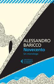 Ebook Novecento di Alessandro Baricco edito da Feltrinelli Editore