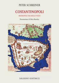 Ebook Costantinopoli di Peter Schreiner edito da Carocci Editore