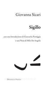 Ebook Sigillo di Giovanna Sicari edito da Donzelli Editore