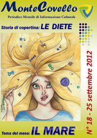 Ebook MAGAZINE MONTECOVELLO N°18-25 SETTEMBRE 2012 di AA.VV. edito da Montecovello
