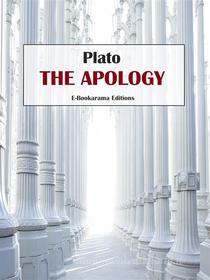 Ebook The Apology di Plato edito da E-BOOKARAMA