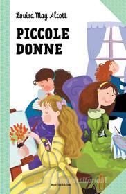 Ebook Piccole donne di Louisa May Alcott edito da Nord-Sud Edizioni