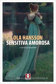 Libro Ebook Sensitiva amorosa di Ola Hansson di Lindau