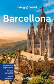 Ebook Barcellona di Isabella Noble, Regis St Louis edito da EDT