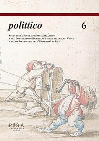 Ebook Polittico di A.A.V.V edito da Pisa University Press Srl