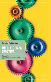 Ebook Intelligenza emotiva di Goleman Daniel edito da BUR