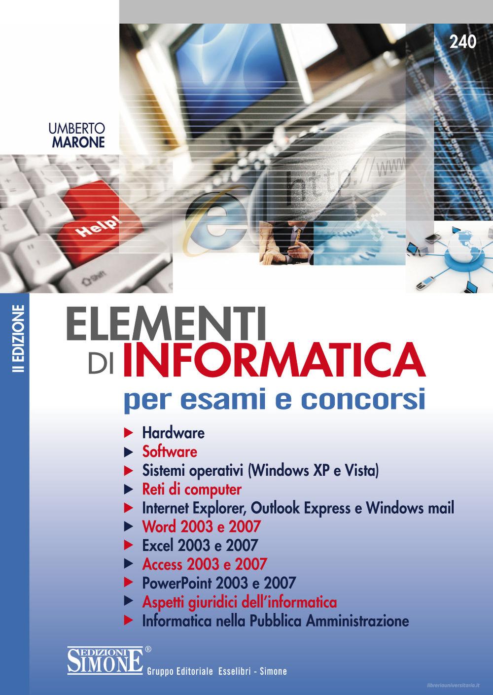 Elementi Di Economia Pubblica Per Concorsi Pdf