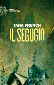 Ebook Il segugio di French Tana edito da Einaudi