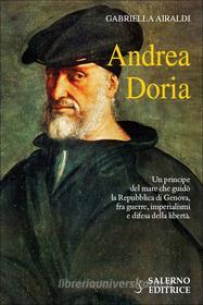 Ebook Andrea Doria di Gabriella Airaldi edito da Carocci Editore