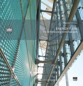 Ebook Energy Park di Riccardo Dell'Osso edito da Maggioli Editore